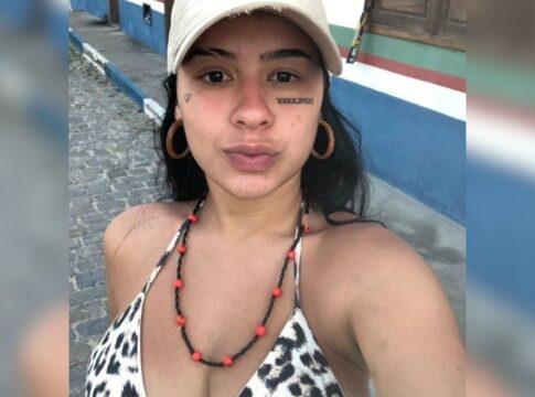 homem-e-preso-apos-confessar-morte-de-jovem-desaparecida-no-litoral