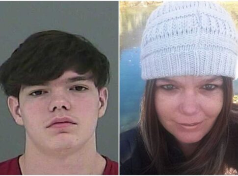 eua:-adolescente-que-matou-mae-por-ter-celular-confiscado-pega-30-anos