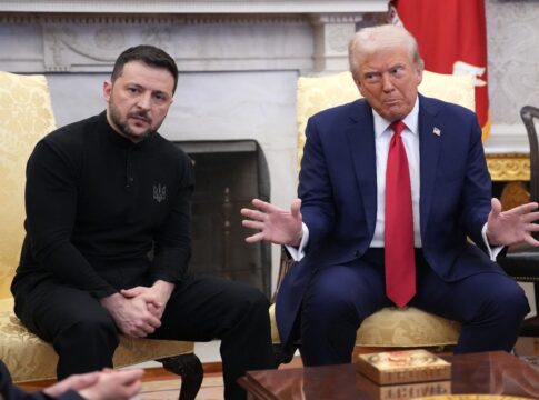 apos-receber-putin,-trump-tem-reuniao-com-zelensky-na-2a-em-washington