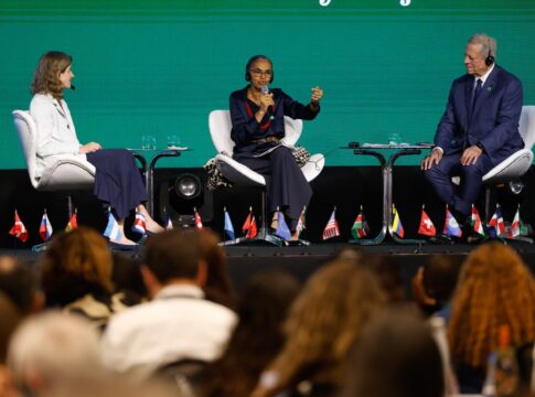 “so-tem-um-caminho:-implementar”,-diz-marina-sobre-metas-climaticas