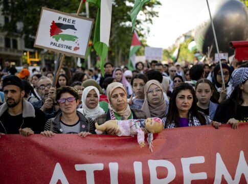 eua-suspende-emissao-de-vistos-para-cidadaos-da-faixa-de-gaza