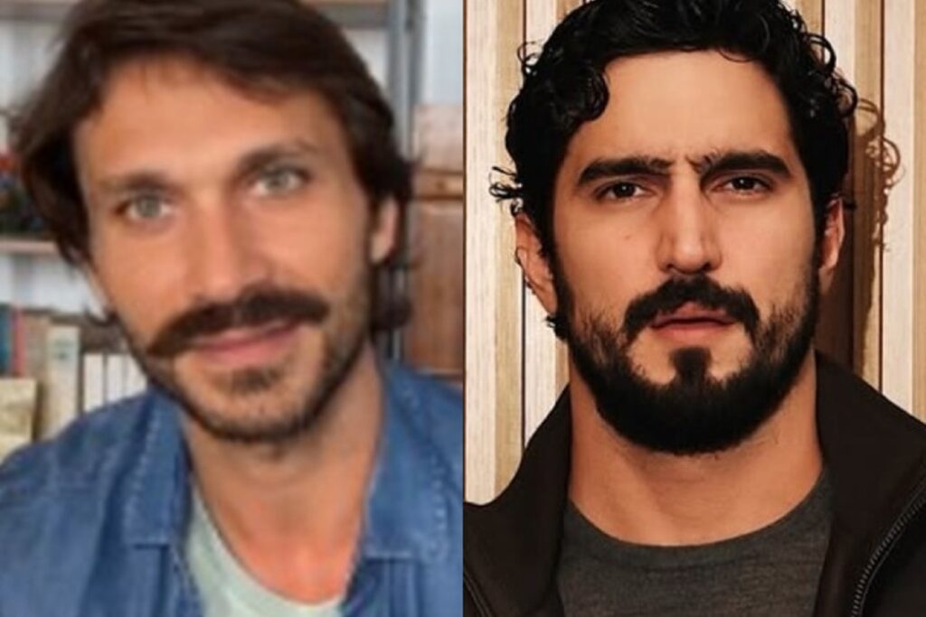 “de-homem-para-homem”,-dispara-amigo-sobre-treta com renato goes