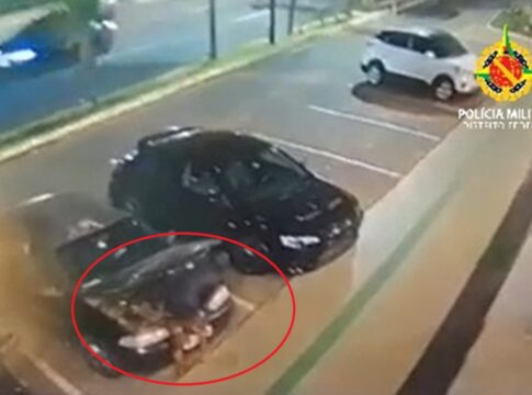 ladrao-que-furtou-diversas-placas-de-carro-na-asa-norte-e-preso.-video
