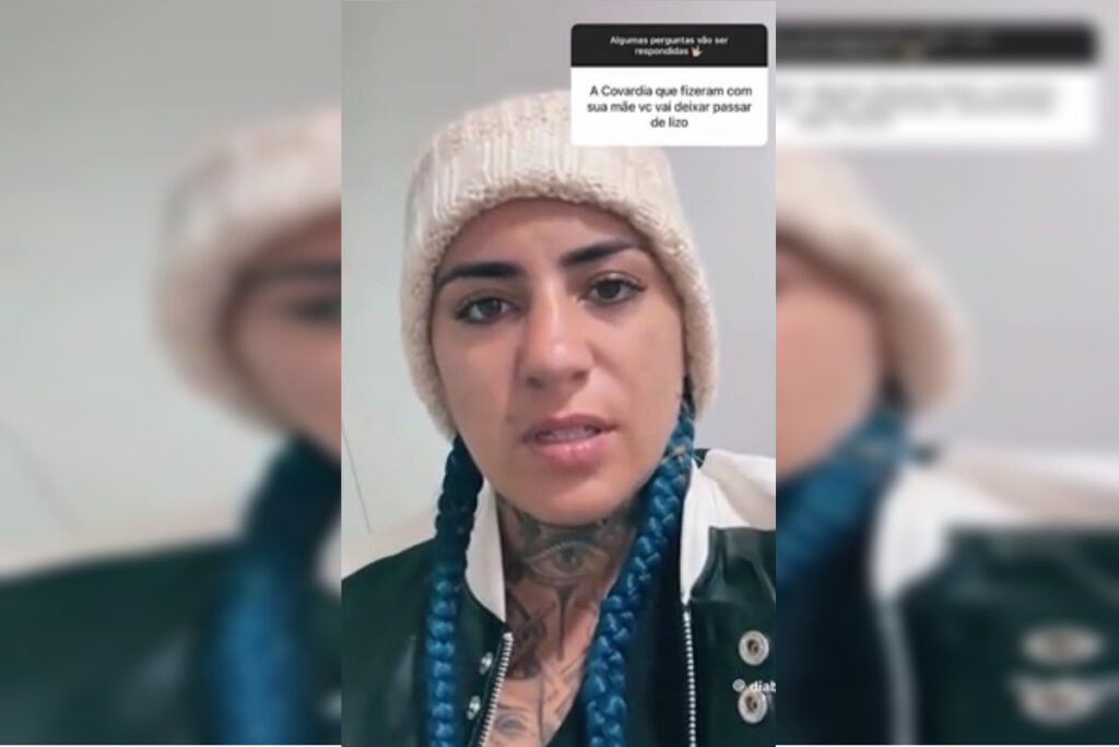 “covardia-do-cv”:-mae-da-“diaba-loira”-foi-morta-pouco-antes-da-filha