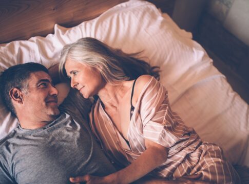 4-chas-que-melhoram-a-circulacao-do-sangue-e-turbinam a libido;-veja