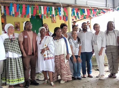 quilombolas-celebram-memoria-de-mae-bernadete-e-pedem-justica