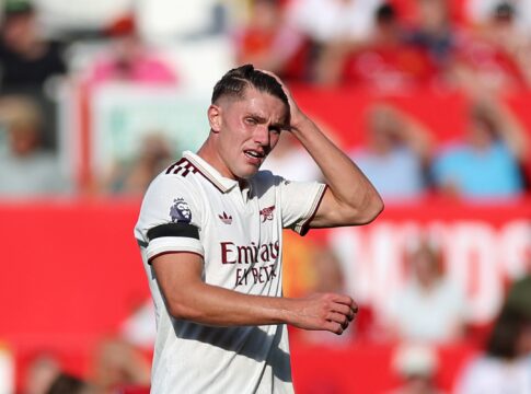 sensacao-da-europa,-gyokeres-tem-estreia-ruim-pelo-arsenal.-confira