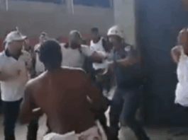 video:-torcedor-do-vasco-da-soco-e-derruba-pm-em-confusao-no-morumbis