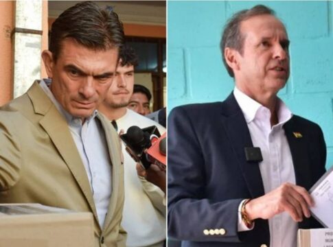 bolivia:-candidatos-da-direita-vao-a-2o-turno-presidencial-inedito