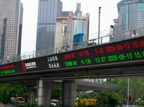 acoes-na-china-tem-melhor-resultado-em-10-anos-com-alivio-tarifario