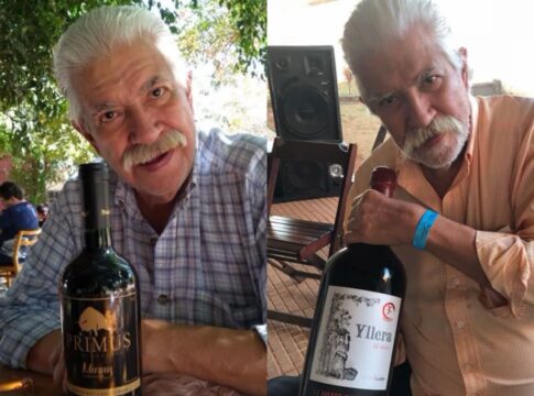 morre-antonio-duarte,-mentor-da-associacao-brasileira-de-sommeliers-df