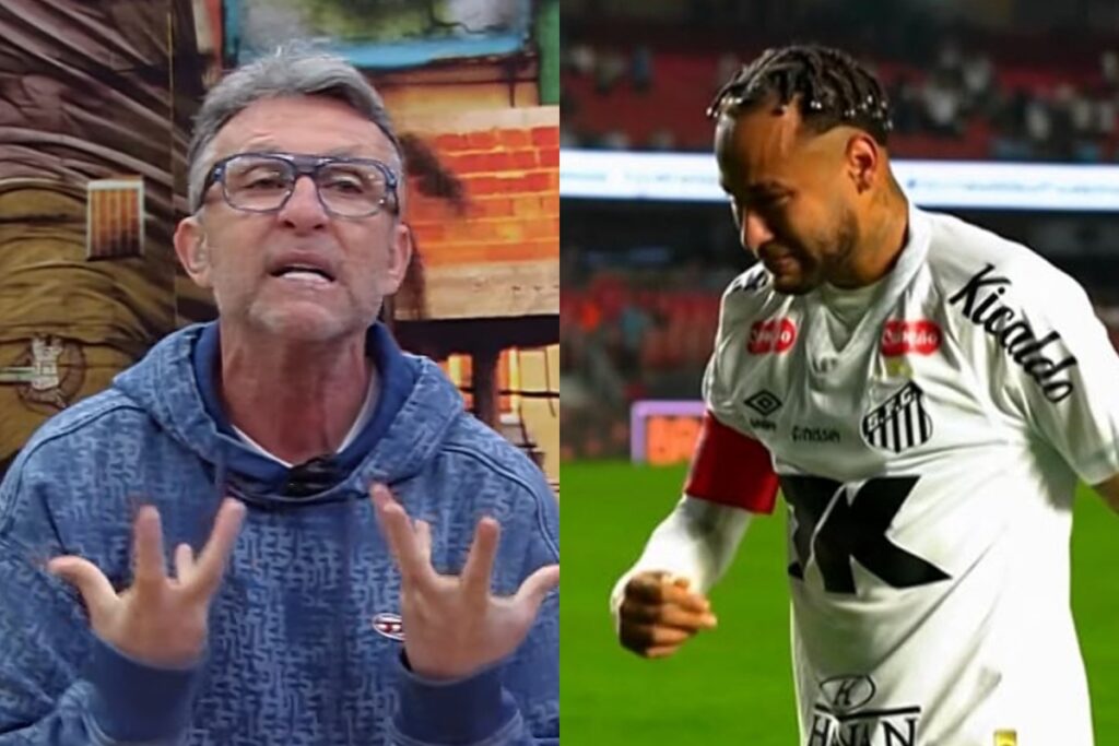 neto-detona-neymar-por-choro-apos-derrota-do-santos-para-o-vasco