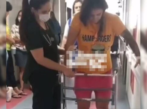 video:-“perfurou-meu-pulmao”,-disse-diaba-loira-apos-facada-do-ex