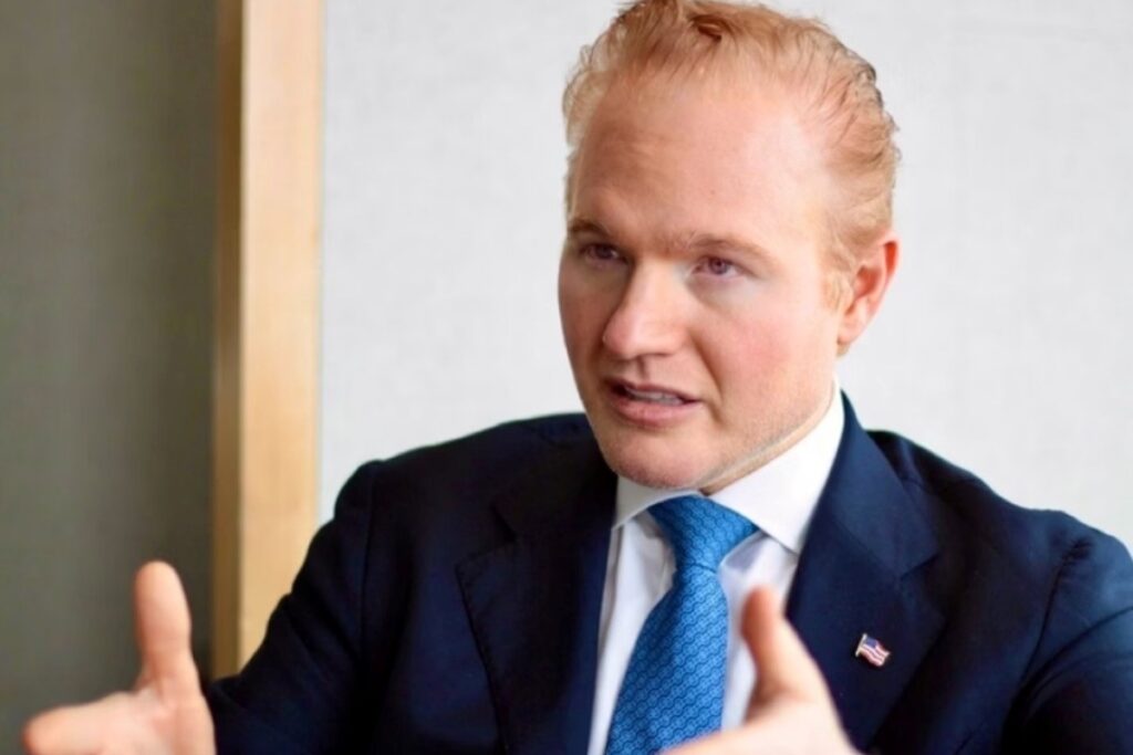 stj-sera-“grande-teste”-para-acao-contra-moraes,-diz-advogado-de-trump