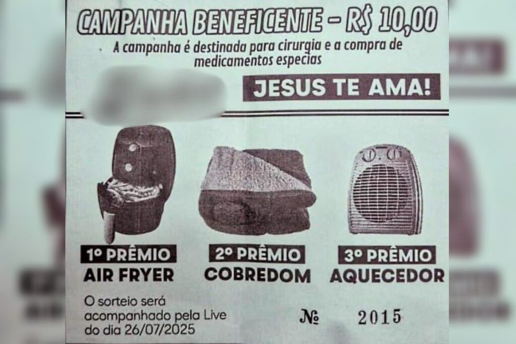 criminosos-usavam-crianca-com-paralisia-cerebral-em-rifas-falsas-no-rs