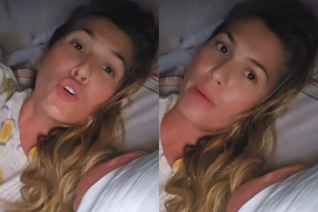 livia-andrade-rebate-criticas-apos-fala-sobre-acidente-aereo