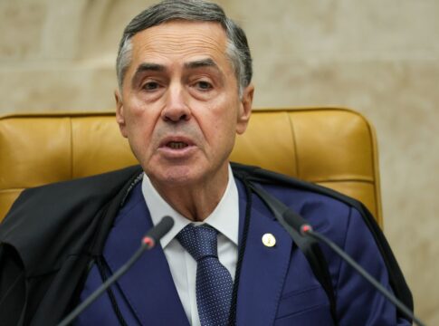 barroso-rebate-acusacao-sobre-“ditadura-do-judiciario”-no-brasil
