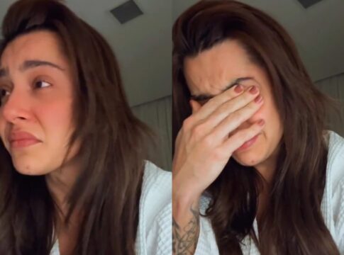 lauana-prado-chora-ao-relatar-susto-em-aviao-durante-voo