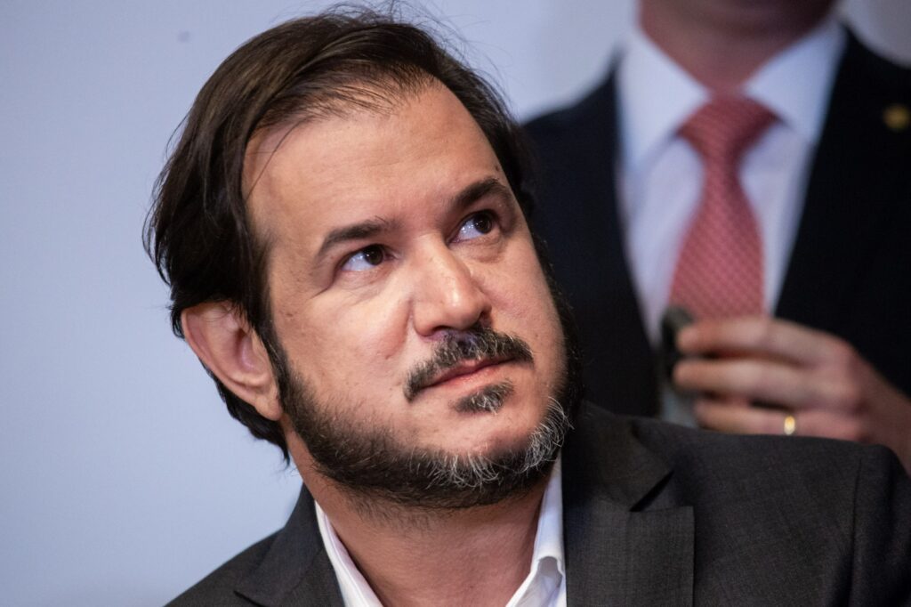 com-ministerios,-uniao-brasil-fara-jantar-com-governadores-de-direita