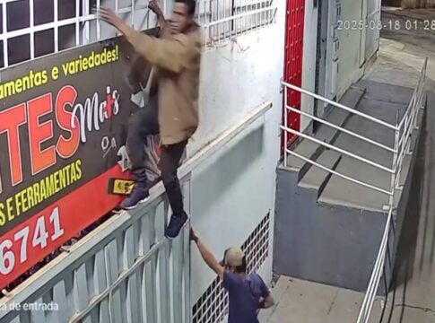 video:-irmao-de-ladrao-morto-na-asa-sul-e-flagrado-invadindo-comercio
