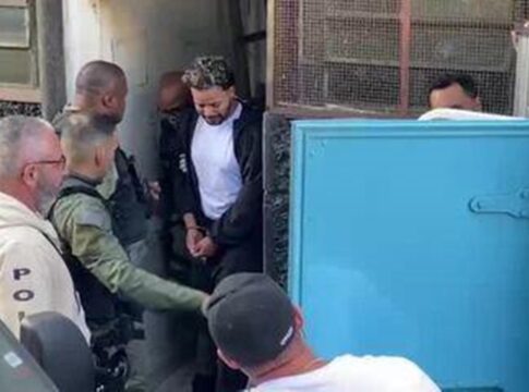 hytalo-e-marido-estao-em-centro-de-detencao-superlotado-na-zona-oeste