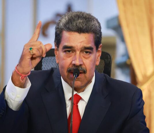 venezuela:-quem-sao-os-milicianos-convocados-por-maduro-contra-os-eua
