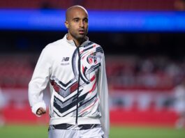sao-paulo-defende-grande-invencibilidade-na-libertadores.-confira