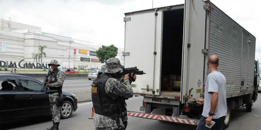 mais-de-10-mil-roubos-de-carga-foram-registrados-no-pais-em-2024