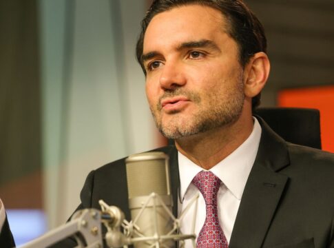belem-tem-53-mil-leitos-garantidos-para-cop30,-diz-ministro-do-turismo