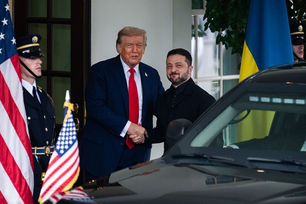 zelensky-sobre-apoio-contra-guerra-na-ucrania:-“conquista-historica”