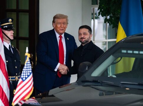 zelensky-sobre-apoio-contra-guerra-na-ucrania:-“conquista-historica”