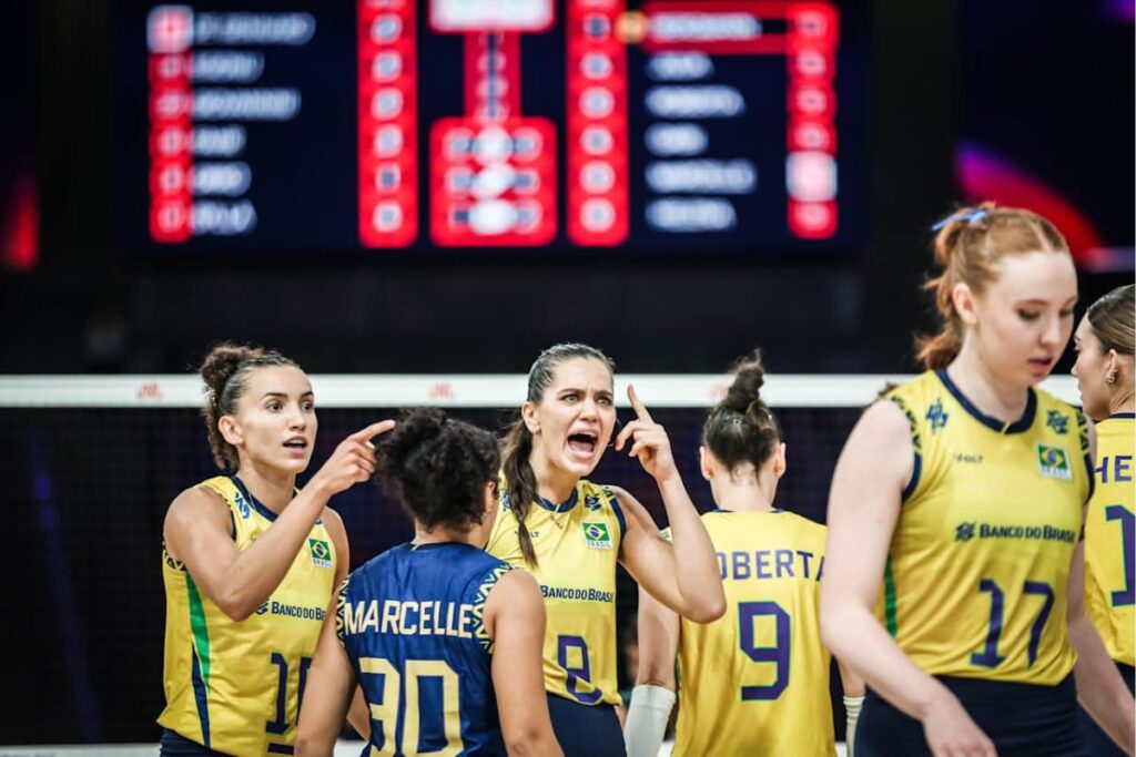 mundial-de-volei:-jose-roberto-guimaraes-define-convocacao-do-brasil