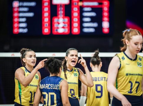mundial-de-volei:-jose-roberto-guimaraes-define-convocacao-do-brasil