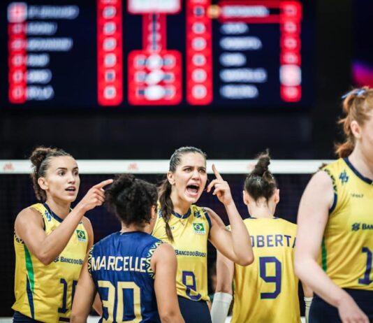 mundial-de-volei:-jose-roberto-guimaraes-define-convocacao-do-brasil