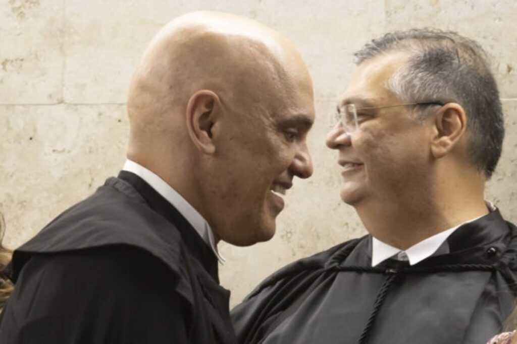 magnitsky:-banco-do-brasil-se-manifesta-apos-decisao-de-dino