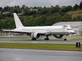 ministerio-da-defesa-autorizou-pouso-de-aviao-militar-dos-eua-em-sp
