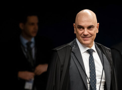 moraes-concentra-quase-100%-dos-mandados-de-prisao-em aberto do stf