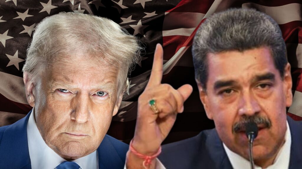 por-que-a-venezuela-e-o-novo-alvo-das-ameacas-de-trump?