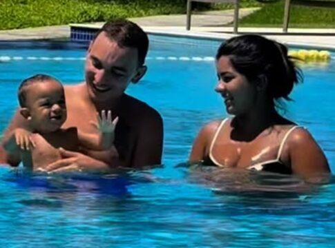 video:-esposa-de-joao-gomes-revela-medo-apos-segunda-gravidez