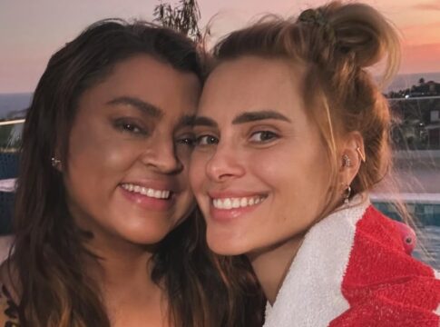 carolina-dieckmmann-mostra-video-inedito-com-preta-gil:-“memorias”