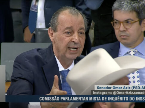 cpmi-do-inss:-“nao-sabem-contar-voto-nao!?”,-disse-omar-aziz-ao-perder