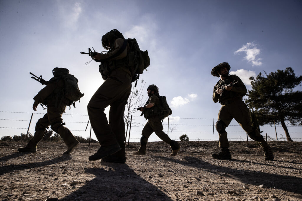 israel-inicia-ofensiva-militar-para-tomar-e-ocupar-a-cidade-de-gaza