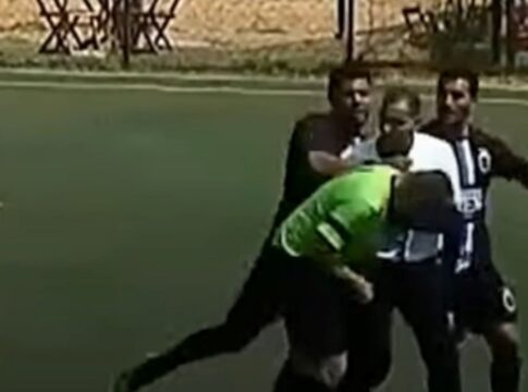jogador-que-deu-soco-em-juiz-e-fugiu-tera-de-pagar-r$-5-mil-a-vitima