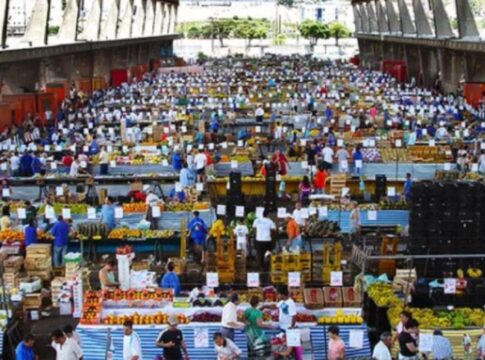 a-justica,-ceagesp-diz-que-nova-taxa-da-sabesp-vai-encarecer alimentos