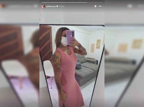 mulher-que-levou-61-socos-do-ex-mostra-rotina-e-recuperacao-nas-redes