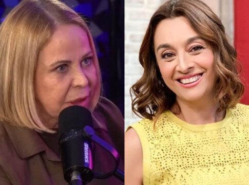 claudete-troiano-sobre-catia-fonseca:-“quem-colocou-na-tv-fui-eu”