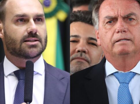 em-mensagem-obtida-pela-pf,-eduardo-bolsonaro-chama-o-pai-de-ingrato