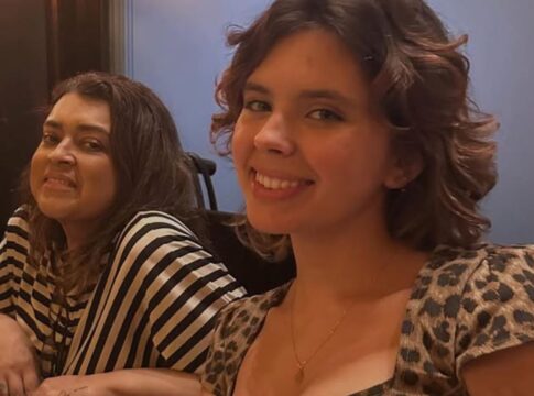 flor-gil-desabafa-sobre-saudade-de-preta-gil:-“realidade-batendo”