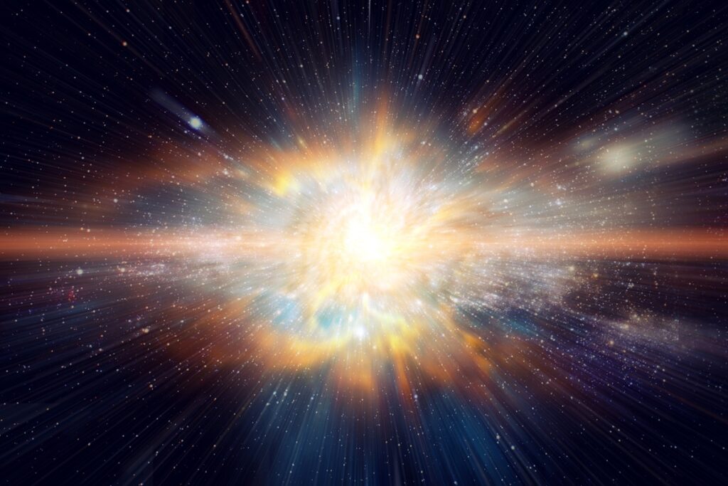 james-webb-identifica-candidatas-a-galaxia-mais-velha-do-universo