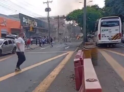 colombia-tem-ataques-terroristas-horas-antes-de-lula-chegar-ao-pais